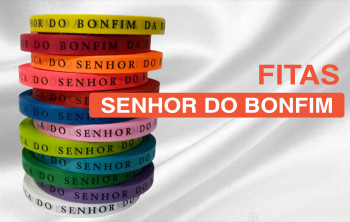 fita senhor do bonfim