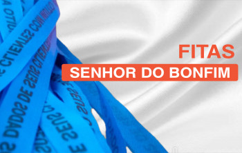 fita senhor do bonfim